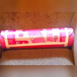 Barbi Limited Edition Yoga Mat